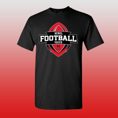 FREE - Rebel Youth T-Shirt Thumbnail