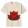 Youth Heavy Cotton T-Shirt Thumbnail