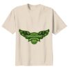 Youth Heavy Cotton T-Shirt Thumbnail