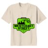 Youth Heavy Cotton T-Shirt Thumbnail