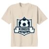 Youth Heavy Cotton T-Shirt Thumbnail