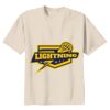 Youth Heavy Cotton T-Shirt Thumbnail