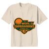Youth Heavy Cotton T-Shirt Thumbnail