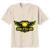Youth Heavy Cotton T-Shirt Thumbnail