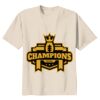 Youth Heavy Cotton T-Shirt Thumbnail