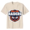 Youth Heavy Cotton T-Shirt Thumbnail