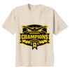 Youth Heavy Cotton T-Shirt Thumbnail