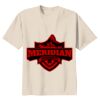 Youth Heavy Cotton T-Shirt Thumbnail