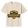Youth Heavy Cotton T-Shirt Thumbnail