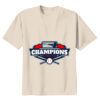 Youth Heavy Cotton T-Shirt Thumbnail