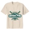 Youth Heavy Cotton T-Shirt Thumbnail