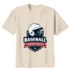 Youth Heavy Cotton T-Shirt Thumbnail