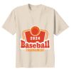 Youth Heavy Cotton T-Shirt Thumbnail