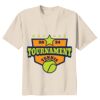 Youth Heavy Cotton T-Shirt Thumbnail