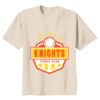 Youth Heavy Cotton T-Shirt Thumbnail