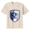 Youth Heavy Cotton T-Shirt Thumbnail