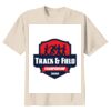 Youth Heavy Cotton T-Shirt Thumbnail