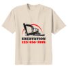 Youth Heavy Cotton T-Shirt Thumbnail