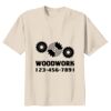 Youth Heavy Cotton T-Shirt Thumbnail