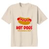 Youth Heavy Cotton T-Shirt Thumbnail