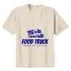 Youth Heavy Cotton T-Shirt Thumbnail