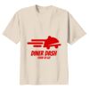 Youth Heavy Cotton T-Shirt Thumbnail