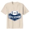 Youth Heavy Cotton T-Shirt Thumbnail