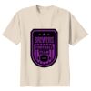 Youth Heavy Cotton T-Shirt Thumbnail