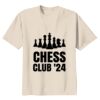 Youth Heavy Cotton T-Shirt Thumbnail