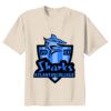 Youth Heavy Cotton T-Shirt Thumbnail