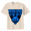 Youth Heavy Cotton T-Shirt Thumbnail