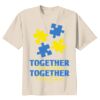 Youth Heavy Cotton T-Shirt Thumbnail