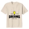 Youth Heavy Cotton T-Shirt Thumbnail