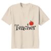 Youth Heavy Cotton T-Shirt Thumbnail