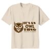 Youth Heavy Cotton T-Shirt Thumbnail