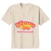Youth Heavy Cotton T-Shirt Thumbnail