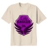 Youth Heavy Cotton T-Shirt Thumbnail