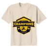 Youth Heavy Cotton T-Shirt Thumbnail