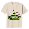 Youth Heavy Cotton T-Shirt Thumbnail