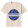 Youth Heavy Cotton T-Shirt Thumbnail