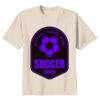 Youth Heavy Cotton T-Shirt Thumbnail
