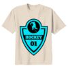 Youth Heavy Cotton T-Shirt Thumbnail
