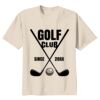 Youth Heavy Cotton T-Shirt Thumbnail