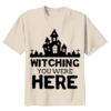 Youth Heavy Cotton T-Shirt Thumbnail
