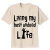 Youth Heavy Cotton T-Shirt Thumbnail