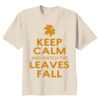 Youth Heavy Cotton T-Shirt Thumbnail