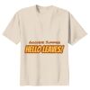 Youth Heavy Cotton T-Shirt Thumbnail