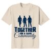 Youth Heavy Cotton T-Shirt Thumbnail