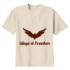 Youth Heavy Cotton T-Shirt Thumbnail