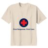 Youth Heavy Cotton T-Shirt Thumbnail